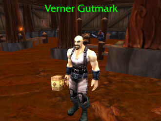 Verner Gutmark