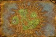 WorldMap-Teldrassil