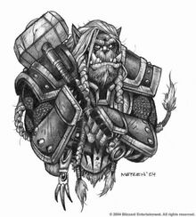 Doomhammer