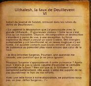 Grimoire des reliques interdites 8