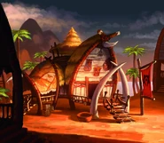 Sen'jin Village.jpg (2,11 MB) Troll architectuur.