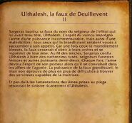 Grimoire des reliques interdites 4