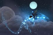 Reins of the Astral Cloud Serpent