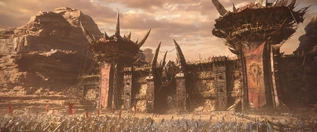 Mak'gora pod wrotami Orgrimmaru było końcem Czwartej Wojny.