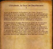 Grimoire des reliques interdites 3