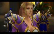 Jaina Ulduar Trailer