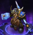 Muradin Bronzebeard