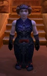Moira, a Dark Iron képviselő
