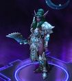 Tyrande Whisperwind