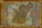 WorldMap-IsleoftheThunderKing