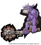 Concept art by Thammer[4]