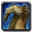 Ability mount camel tan