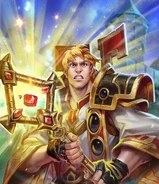 Anduin de la prophétie