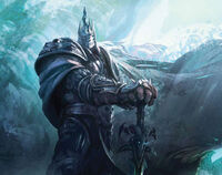 Arthas le roi liche