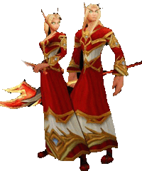 Blood-elves