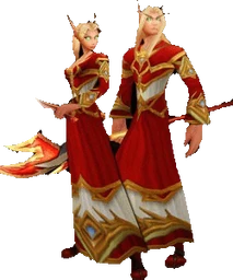 Blood-elves