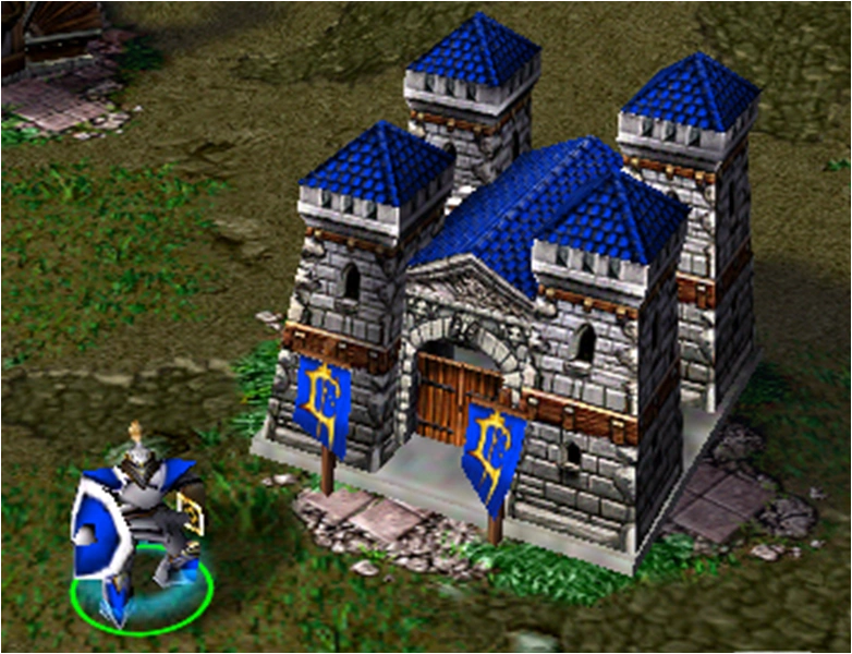 Soldado raso | World of Warcraft Wiki | Fandom