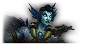 WoW Legion Хелия (Босс)