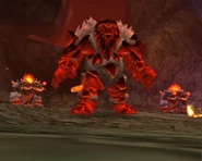 Apparence avant le patch 4.2