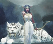 Grande prêtresse Tyrande JCC.jpg (1,38 Mio) Illustration du JCC
