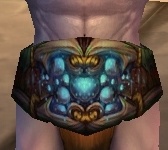 Girdle of the Grotesque