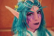 Tyrande whisperwind cosplay by lucy 3 by lucywindrunner-d67ev9p