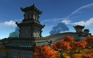 Kun-Lai Summit
