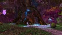 Worgen District (Cataclysm)-0