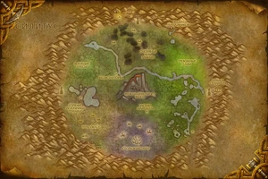 WorldMap-UngoroCrater