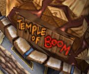 TempleofBoom