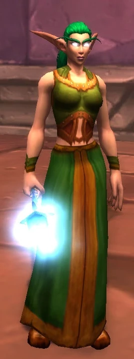 Vethsera AQ