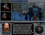 Preview de Anduin Lothar para Dawn of Chaos