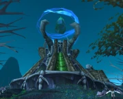 Ziggourat-Sanguinolente