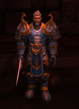 Philip Puits-Tempête