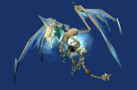 Frost Wyrm