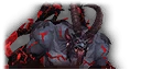 WoW Legion Ксавий (Босс)