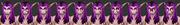 NightElf Female Facialfeatures