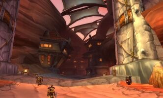 Orgrimmar 2671423-L