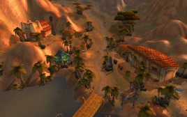 Barrens 070910 012726 - Ratchet - Kirkburn 12319