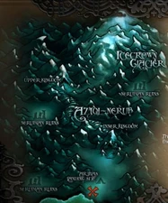 Нордскол в The Frozen Throne.