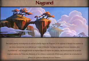 Nagrand