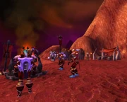 Posterunek Łamacza Kręgosłupów