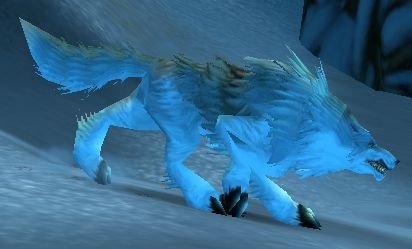Lobo invernal | World of Warcraft Wiki | Fandom