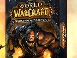 World of Warcraft: Warlords of Draenor