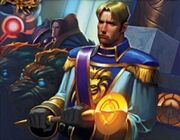 200px-Prince Anduin Wrynn TCG