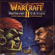 Warcraft 2 Battle Net Edition