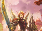 Dame Liadrin