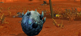 Untaintedblackdragonegg
