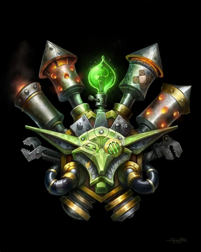 Goblin | World of Warcraft Wiki | Fandom
