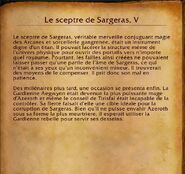 Grimoire des reliques interdites 31